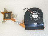 Acer Aspire 1690 3000 5000 5510 3500 5512 1640 1694 TravelMate 4060 Heatsink Cooling Fan