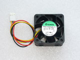 SUNON PMD1204PQB1 A (2).F.GN DC12V 4W 4028 4CM 40mm 40x40x28mm 3Pin 3Wire Cooling Fan