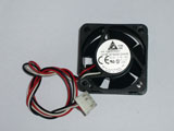 Delta Electronics EFB0412HHD R00 DC12V 0.15A 4020 4CM 40mm 40x40x20mm 4Pin 3Wire Cooling Fan