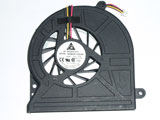 Toshiba Satellite C660 Cooling Fan DC28000A0D0 KSB06105HA