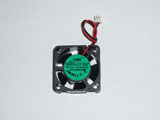 ADDA AD0205LX-G50 DC5V 0.1A 2510 2CM 25mm 25x25x10mm 2Pin 2Wire Cooling Fan