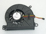 Toshiba Qosmio F50 F55 Series Cooling Fan BSB0705HC -9C2T