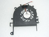 Delta Electronics KSB06105HA AF68 DC5V 0.50A 3Wire 3Pin connector Cooling Fan