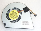 HP ENVY Sleekbook 4 Series Cooling Fan EF50060V1-C070-S9A