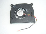 SUNON ME60151V1-C050-G99 1323-00CR000 DC5V 3Wire 3Pin connector Cooling Fan