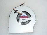 Lenovo ThinkPad Edge E330 BATA0807R5H P001 DC5V 0.5A 4Wire 4Pin connector Cooling Fan
