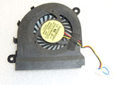 Dell Latitude E5520 DFS470805WL0T FA6K DP/N 03WR3D 3WR3D KRUG15 KRUG15-49010A300 CPU Cooling Fan