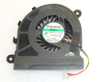 Dell Latitude E5520 MF60120V1-C140-S99 6.4CFM 03WR3D 3WR3D KRUG15 KRUG15-49010A400 CPU Cooling Fan