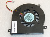 MSI E33 Cooling Fan DFS531405MC0T F730-CW E33-0900181-F05