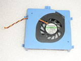 Dell Optiplex 745 755 760 SX620 GX620 USFF 0HK120 0K283F GB0507PGV1-A 13.B2467.F.GN Cooling Fan