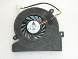 Dell Inspiron One 2320 BUB0812DD 03WY43 3WY43 DC 12V 0.58A 4Wire 4Pin Connector Cooling Fan