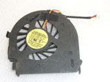 Dell Inspiron 14 N4030 02WF6X 0K373T 0FVV6V 03FK51 DC5V 0.5A 3Wire 3Pin Cooling Fan