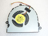 Dell Inspiron 15 15R 3521 3721 5521 5535 5721 DFS470805CL0T FC2T DC28000C8F0 074X7K Cooling Fan