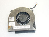 Dell Latitude E6410 E6510 Cooling Fan DC280007TTL 04H1RR 4H1RR