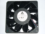 Delta Electronics FFB1424SHG S28X DC24V 2.30A 14050 14CM 140mm 140x140x50mm 6Pin Cooling Fan