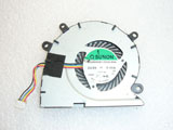 New Dell Latitude E6430U 6430U DP/N 0YH18X YH18X EG50050S1-C030-S9A DC28000C3S0 DC28000C3SL CPU Cooling Fan