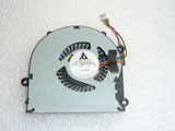 Delta Electronics KDB0505HC AM59 DC12V 0.35A 4Wire 4Pin connector Cooling Fan