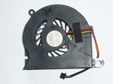 HP ProBook 6440b Cooling Fan MCF-J18BM05 DC280006ST0