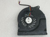 ASUS N53JF N73JN N53S N53J K73E Delta KSB06105HB AB20 CPU Cooling Fan