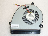 Fujitsu LifeBook AH531 Cooling Fan KSB06105HA -AJ47 CP515959-01