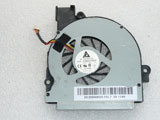 Toshiba Satellite M640 M645 P745 3Pin Cooling Fan DC280008ID0 KSB05105HA 9M90