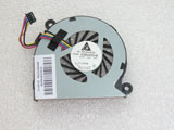 HP Pavilion dm1-4013AU KSB0405HB BD37 DTANM9FA003B 44NM9FATP00  DC5V 0.50A 4Wire Cooling Fan