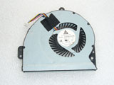 New ASUS K53SJ X43S K45HR A53S K43SD K53S A43 A53S X53S A43S KSB06105HB AL09 BD93 13GN51AM010  CPU Cooling Fan