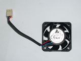Delta Electronics AFB0412VHB R00 DC12V 0.24A 4015 4CM 40mm 40x40x15mm 3Wire Cooling Fan