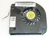 Dell Precision M6600 DFS601605LB0T FA67 0Y4XY2 Y4XY2 DC5V 0.5A 4Wire 5Pin Cooling Fan