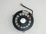 Ideal Elethermal CBB45B05UF  DC 5V 0.30A 3Wire 3Pin Cooling Fan