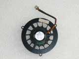 Ideal Elethermal CBB45B05UF DC 5V 0.30A 3Wire 3Pin Cooling Fan