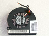 HP Compaq NX7000 NX7100 X1400 X1200 ZT3000 AB0605HB-E03 ATCL314J000 336993-001 Cooling Fan