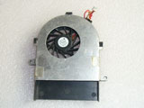 Toshiba Satellite A100 Series Panasonic UDQFZPR02C1N Cooling Fan