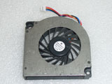 Toshiba Tecra A8 Series Panasonic UDQFC65E1DT0 Cooling Fan