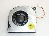 Dell XPS 2710 DFS602212M00T FBBU 0C9F36 C9F36 DC12V 0.4A 3Wire 3Pin connector Cooling Fan