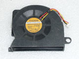 HP Pavilion zt1000 ZT1155 XT1500 GB0505PFV1-8 M.B351 DC5V 0.9W 3wire 3Pin Notebook CPU Cooling Fan