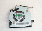 Dell Inspiron 11z 1110 MG35060V1-Q000-G99 DC280007GS0 0F4TY9 F4TY9 CPU Cooling Fan