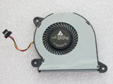 Delta Electronics KDB05105HB Cooling Fan 4AVZ1FAST10
