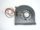Delta Electronics KDB0705HB 9A32 U939R-A00 DC5V 0.40A 4Wire 4Pin connector Cooling Fan