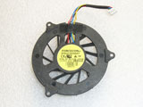 Dell Studio 1535 1536 1537 1555 1556 1557 PP33L DFS541305MH0T F7B1 CPU Cooling Fan