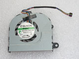 Acer Aspire 3810 3810T 3810TG 3810TZ 3810TZG Sunon MG45070V1-Q040-S9A 4Pin CPU Cooling Fan