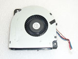 Toshiba TECRA R840 R845 Cooling Fan UDQFC70E2DT0 G61C00007110 P000544780