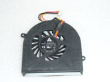 Lenovo Ideapad G470 G475 G470A G575 G570 G474GL G475A KSB05105HC AG53 DC280009BD0 CPU Cooling Fan