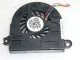 HP EliteBook 6930p Series DFS481305MC0T 487436-001 DC5V 0.5A 4Wire 4Pin connector Cooling Fan