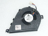 Dell Latitude E5430 KSB0505HA BG1U DC28000AFDL DP/N 082JH0 82JH0 CPU Cooling Fan