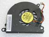 MSI Wind U130 U100 Cooling Fan Forcecon DFS451305M10T F831-CW