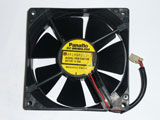 Matsushita FBM 09A12M DC12V 0.18A 9225 9CM 92mm 92x92x25mm 2Pin 2Wire Cooling Fan