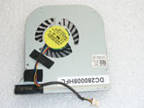 Dell Latitude E4310 DFS481305MC0T F9P3 DC280008HFL 0CFMD2 CFMD2 Cooling Fan