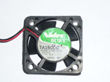 Nidec C33842 16 DC12V 0.09A 4210 4CM 42mm 42x42x10mm 2Pin 2Wire Cooling Fan