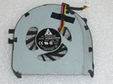 Dell Vostro 3400 3500 0160M8 0J6KH0 DC5V 0.35A 3Wire 3Pin Cooling Fan